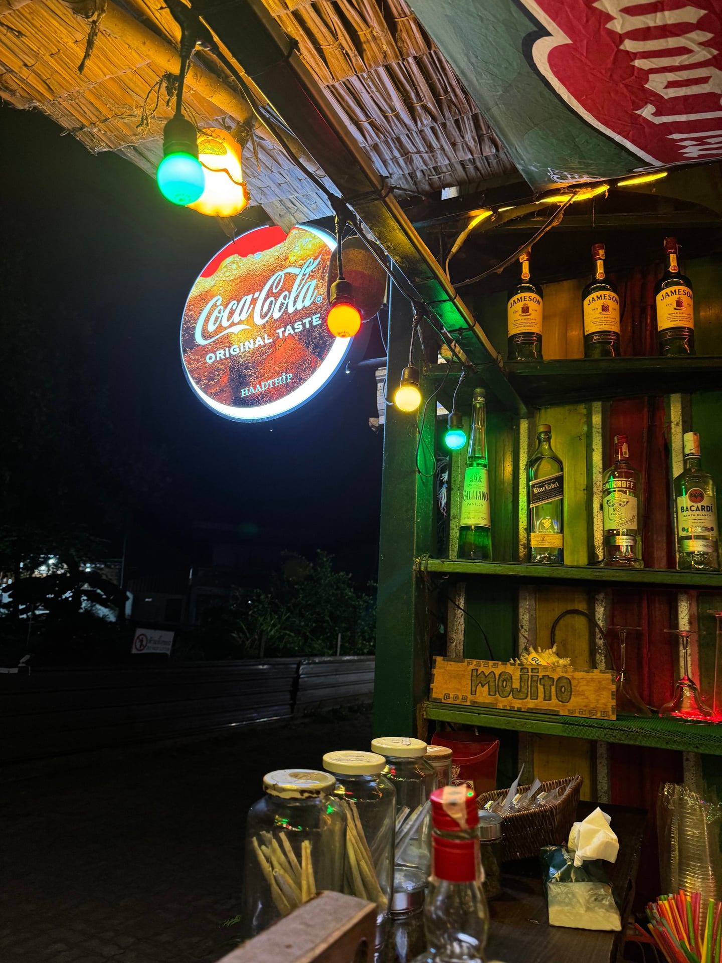 Jamaica Bar