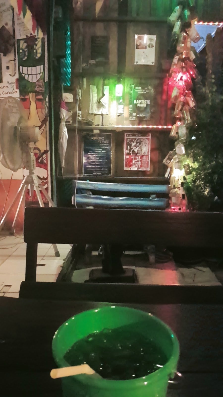 Reggae Home