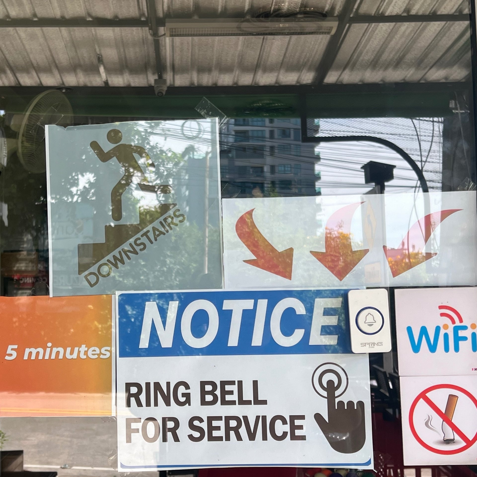 Dont Buy Here