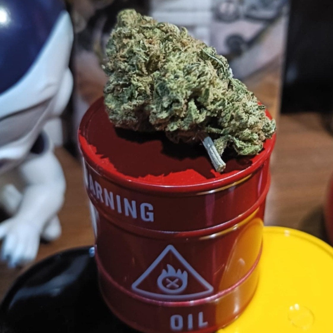 Snap Bud
