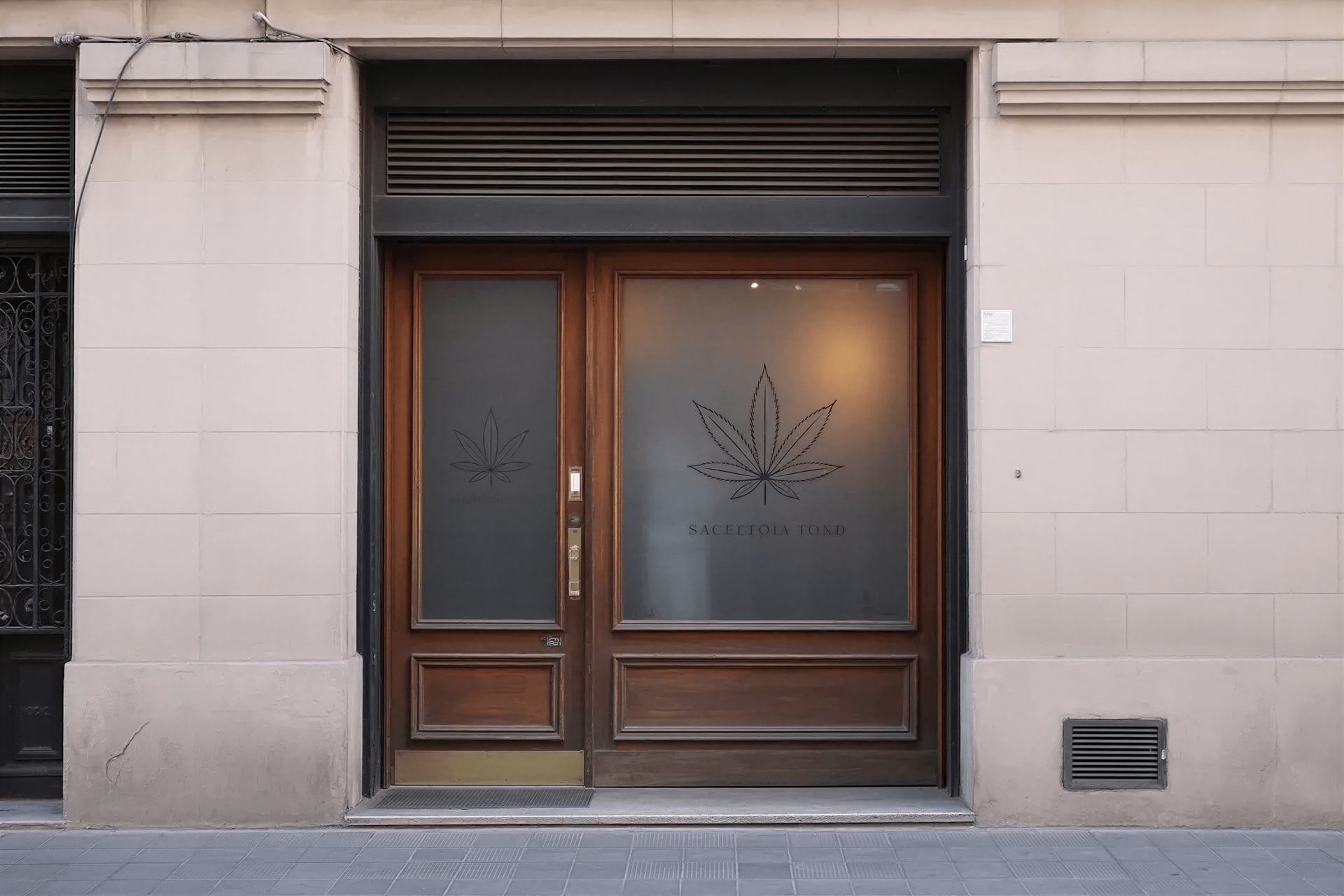 Terpy BCN