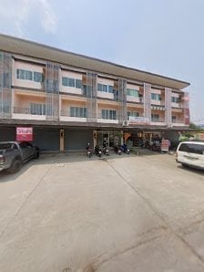 Cowboy Weed Shop Chiangmai