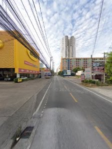 WeedHorny.com Central Bangna