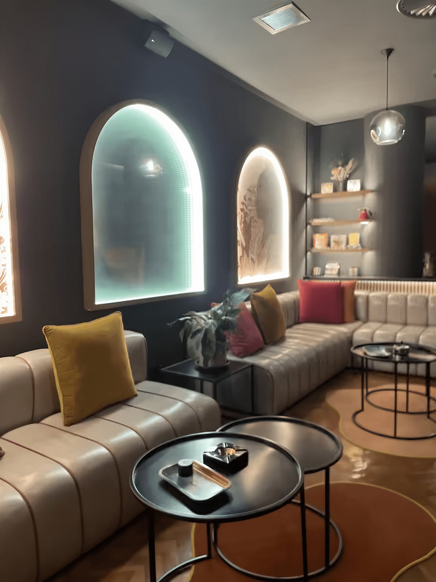 Canna Collective Eastgate