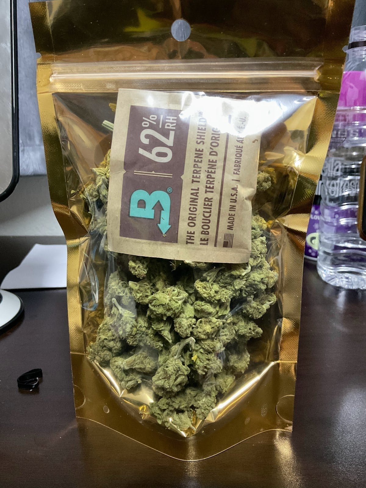 StayHigh Cannabis Store Ratchaburi