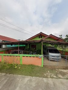 Cannabis Game House