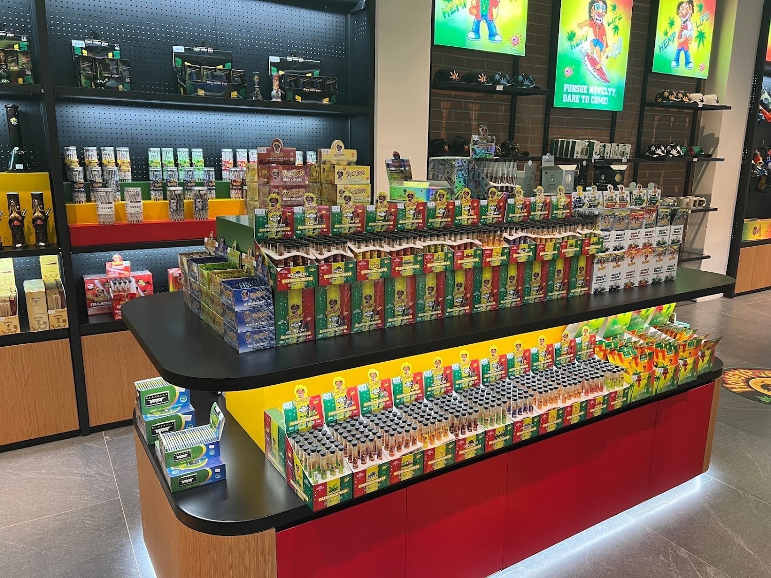 Honeypuff Cannabis Pattaya