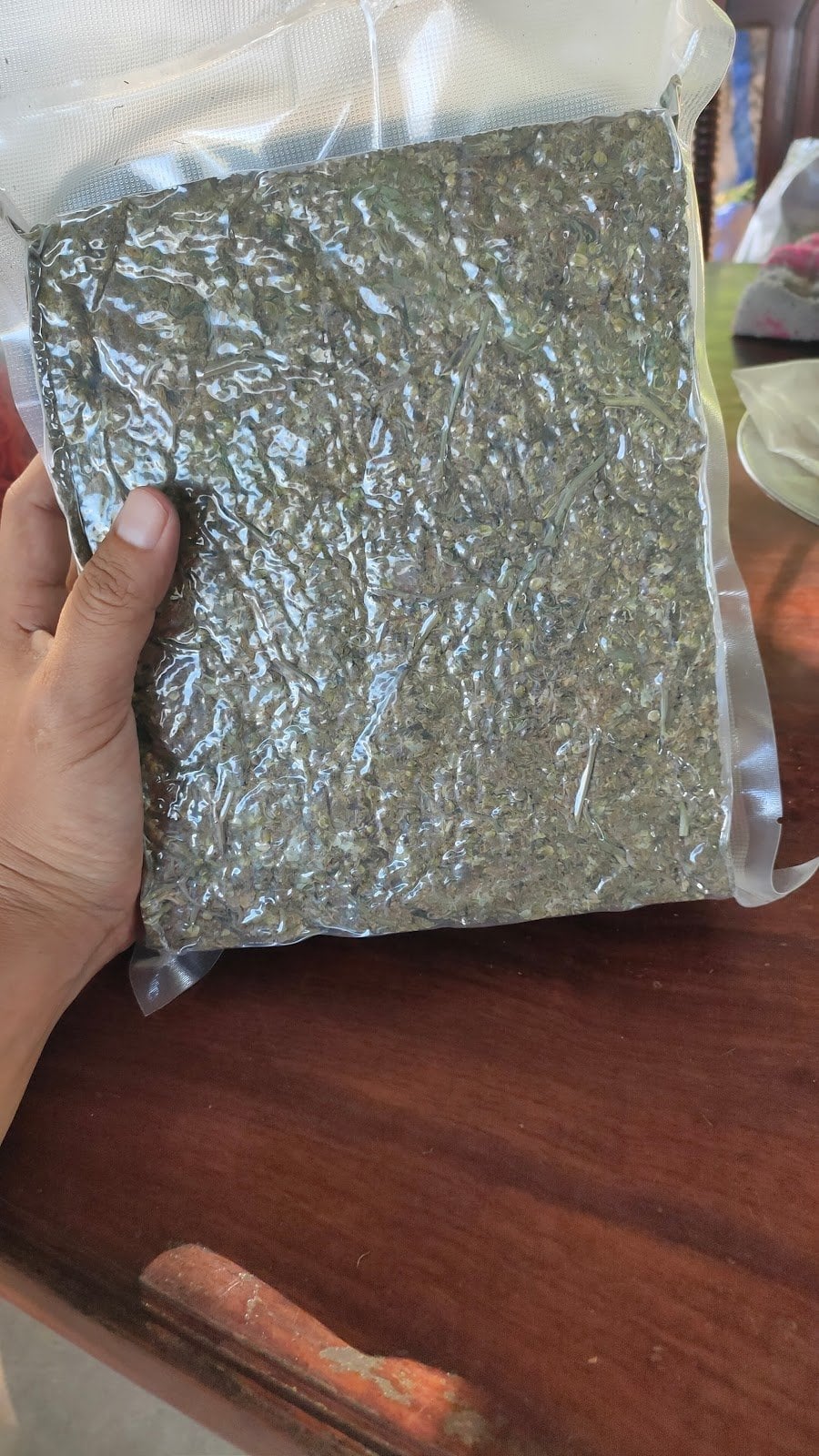 L.A. Shrooms