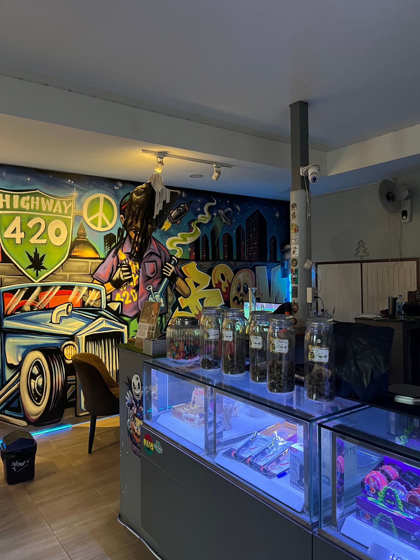 Highway420 Club Nakhonpathom