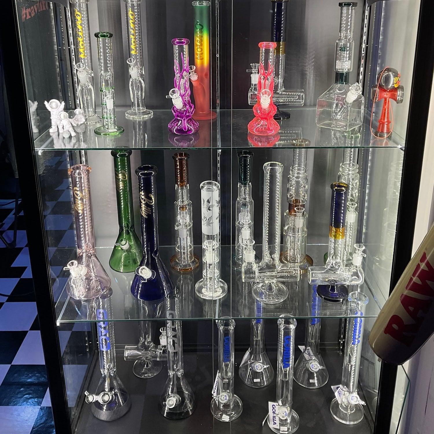 WeedBox