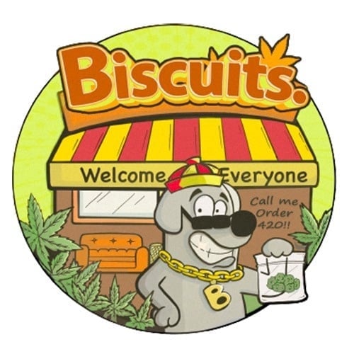Biscuit