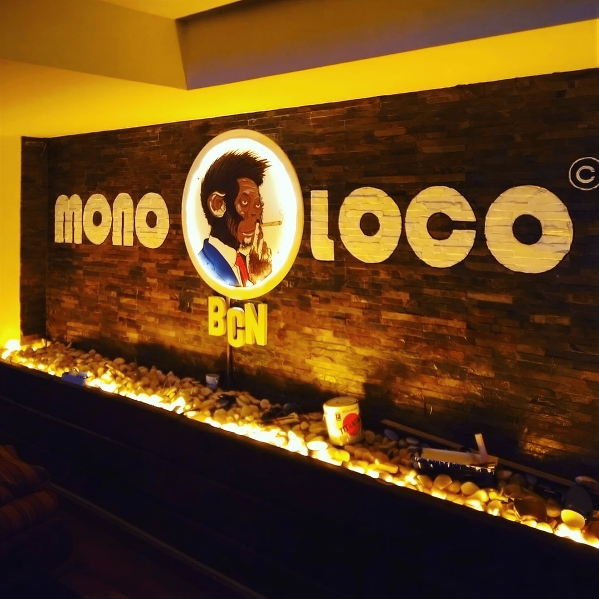 Monoloco