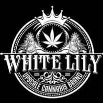 White Lily Klong Hang, Cannabis Dispensary, Weed Shop And Delivery logo