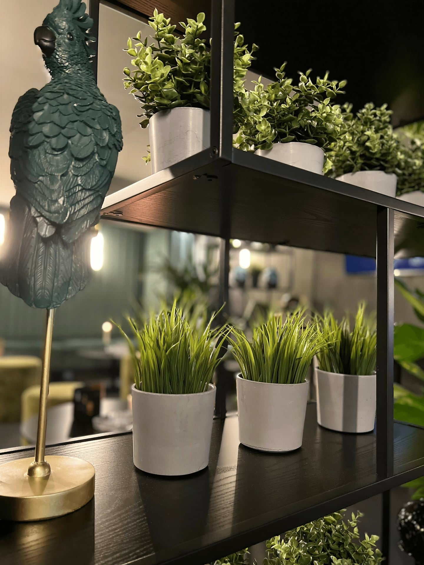 The Green Boutique