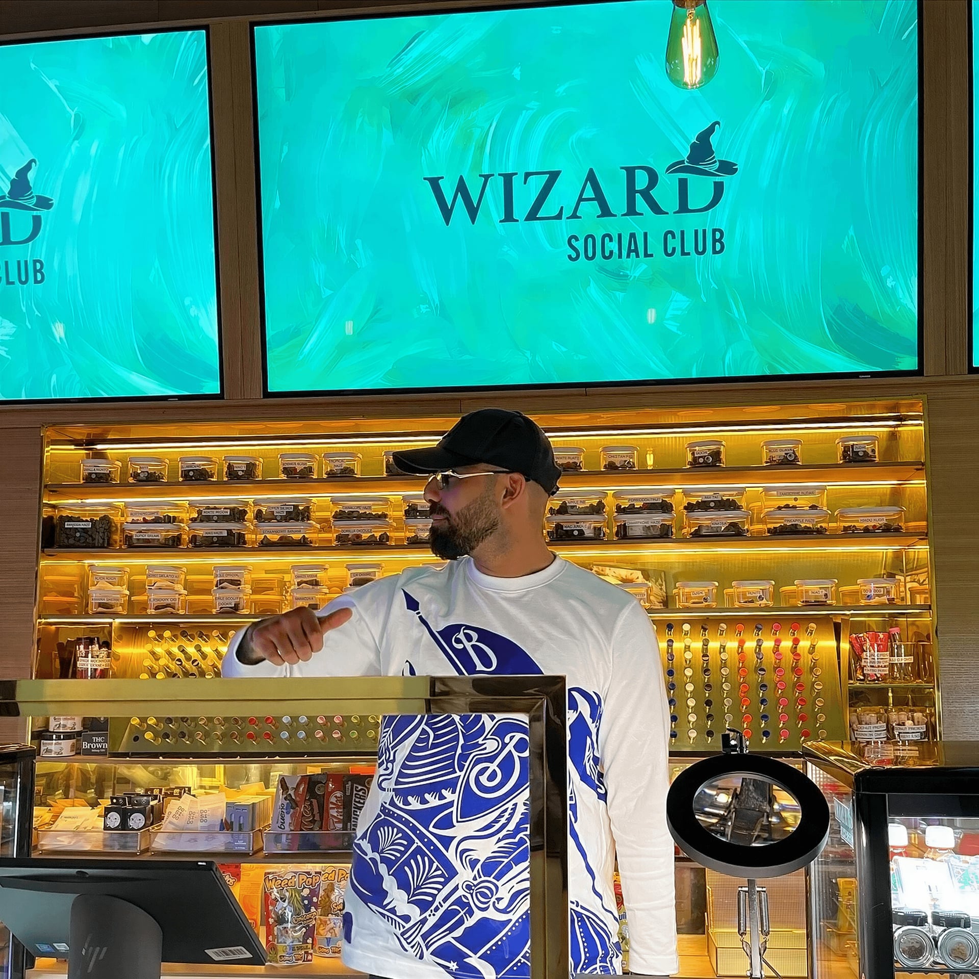 Wizard