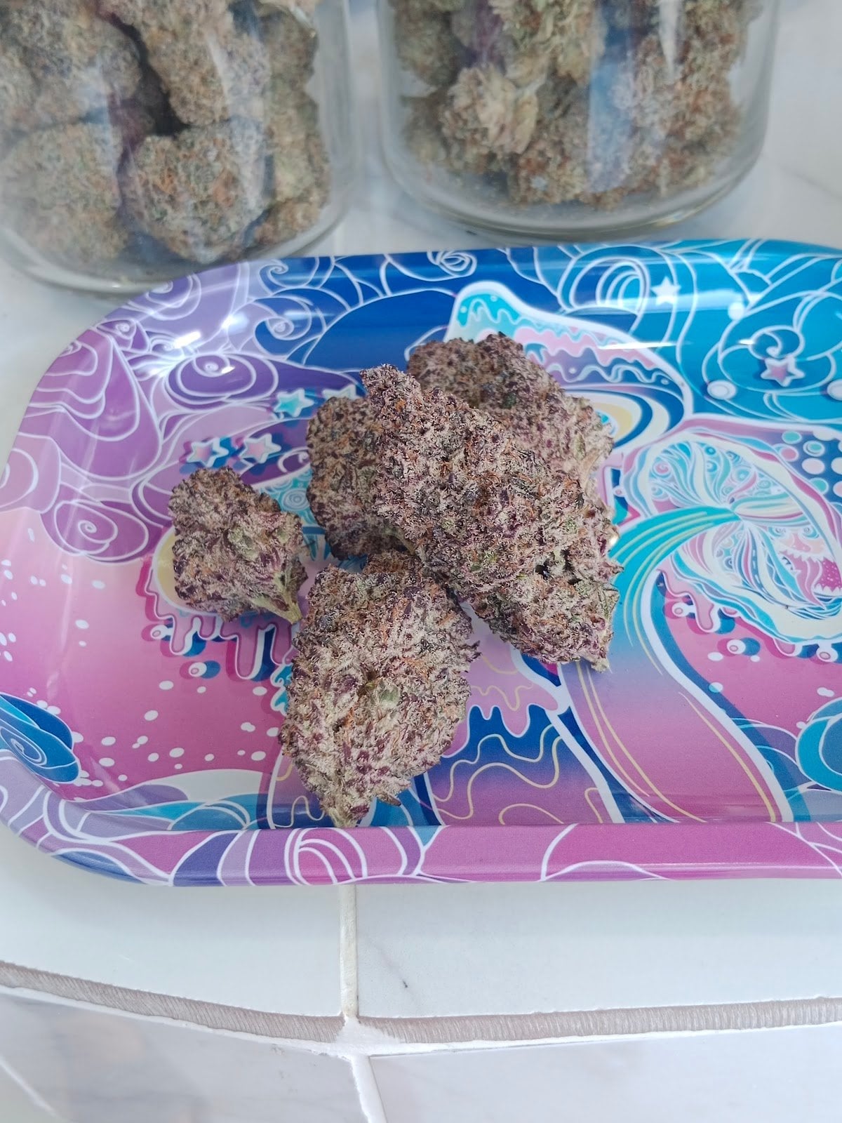 JJ Cannabis