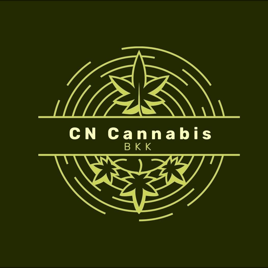CN Cannabis logo