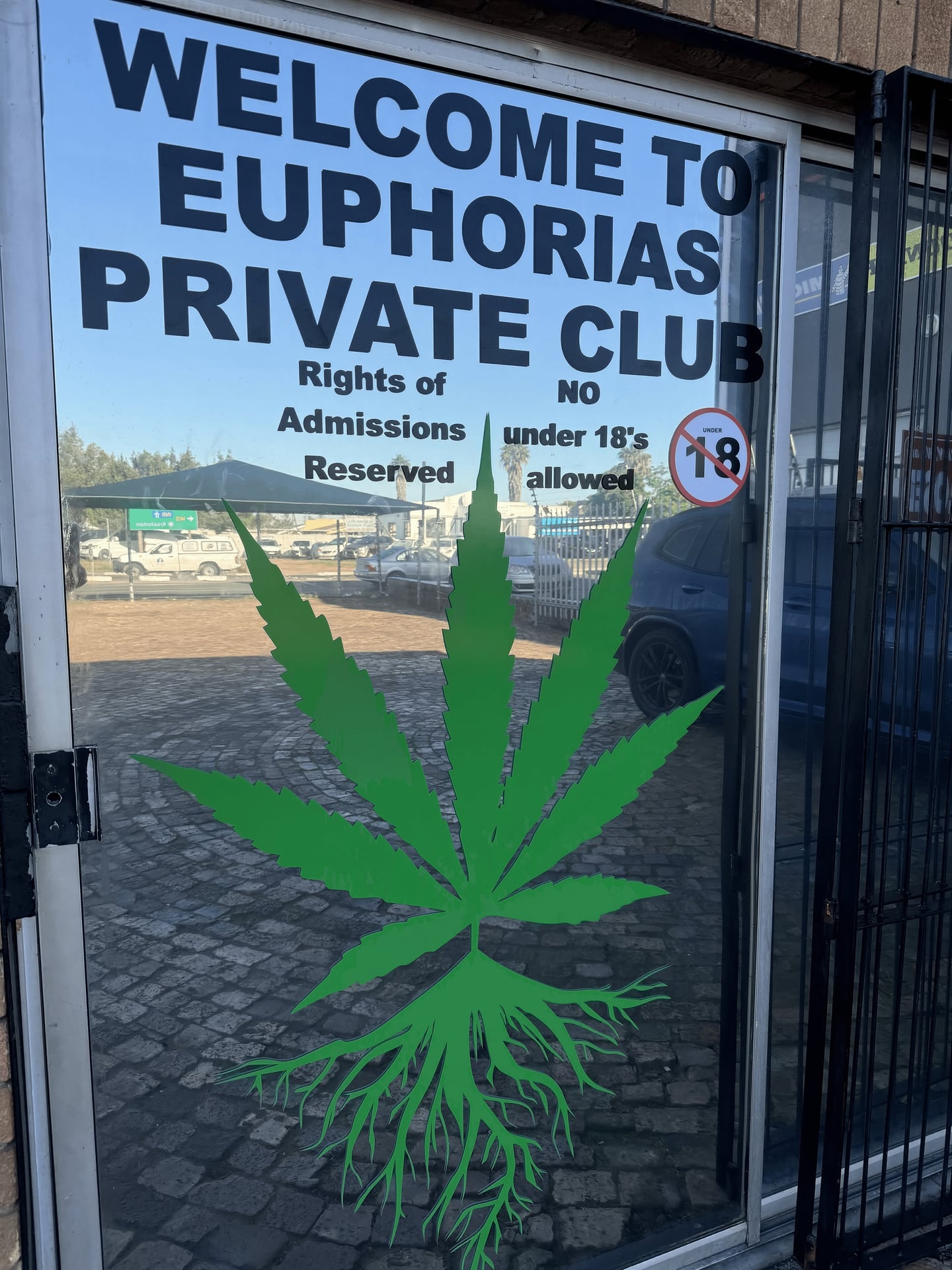 Euphoria