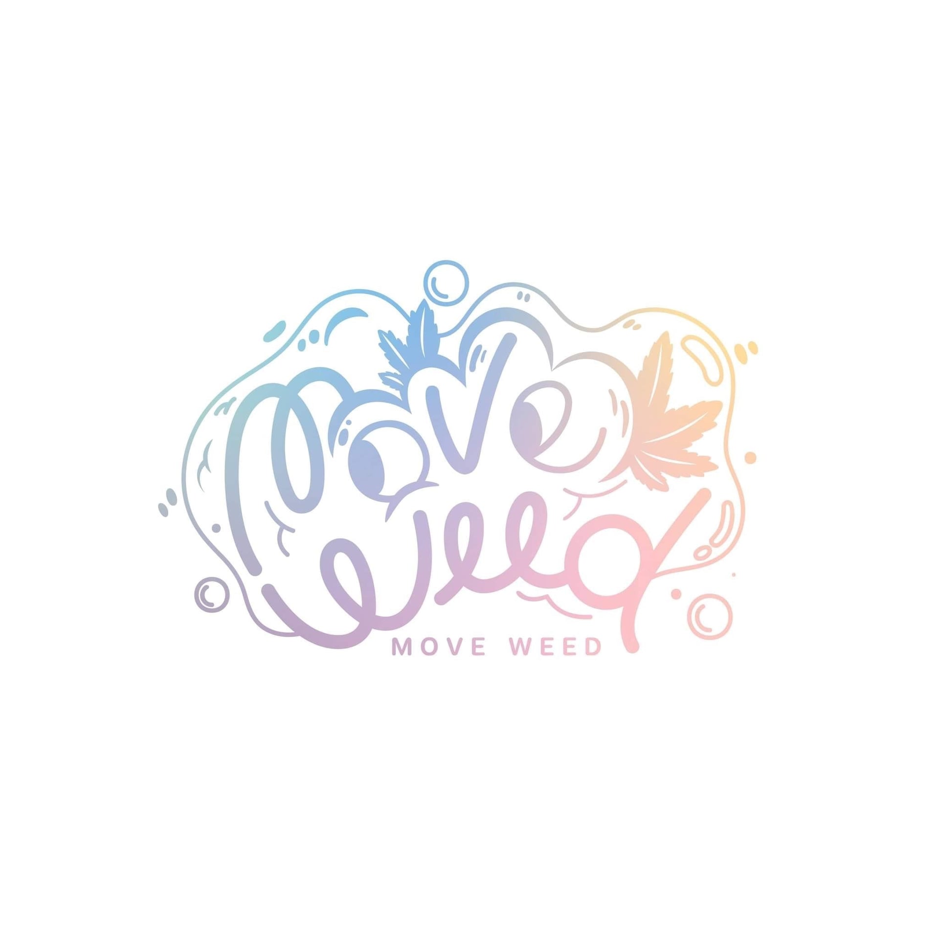 MoveWeed CannabisShop logo