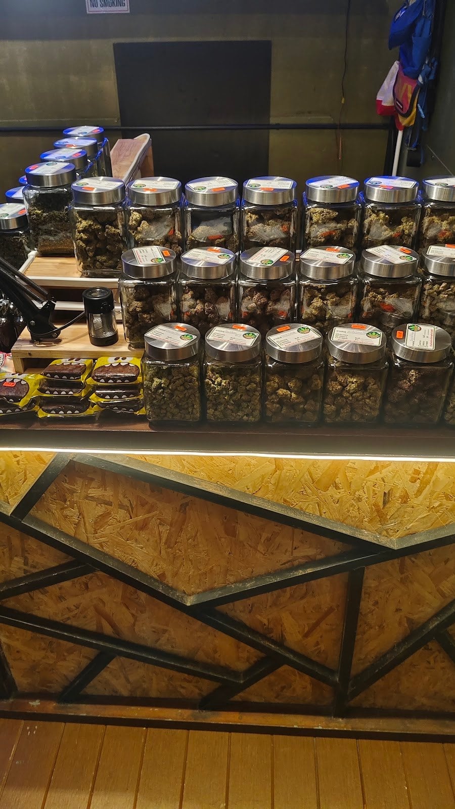 Pudtarnweed H2m