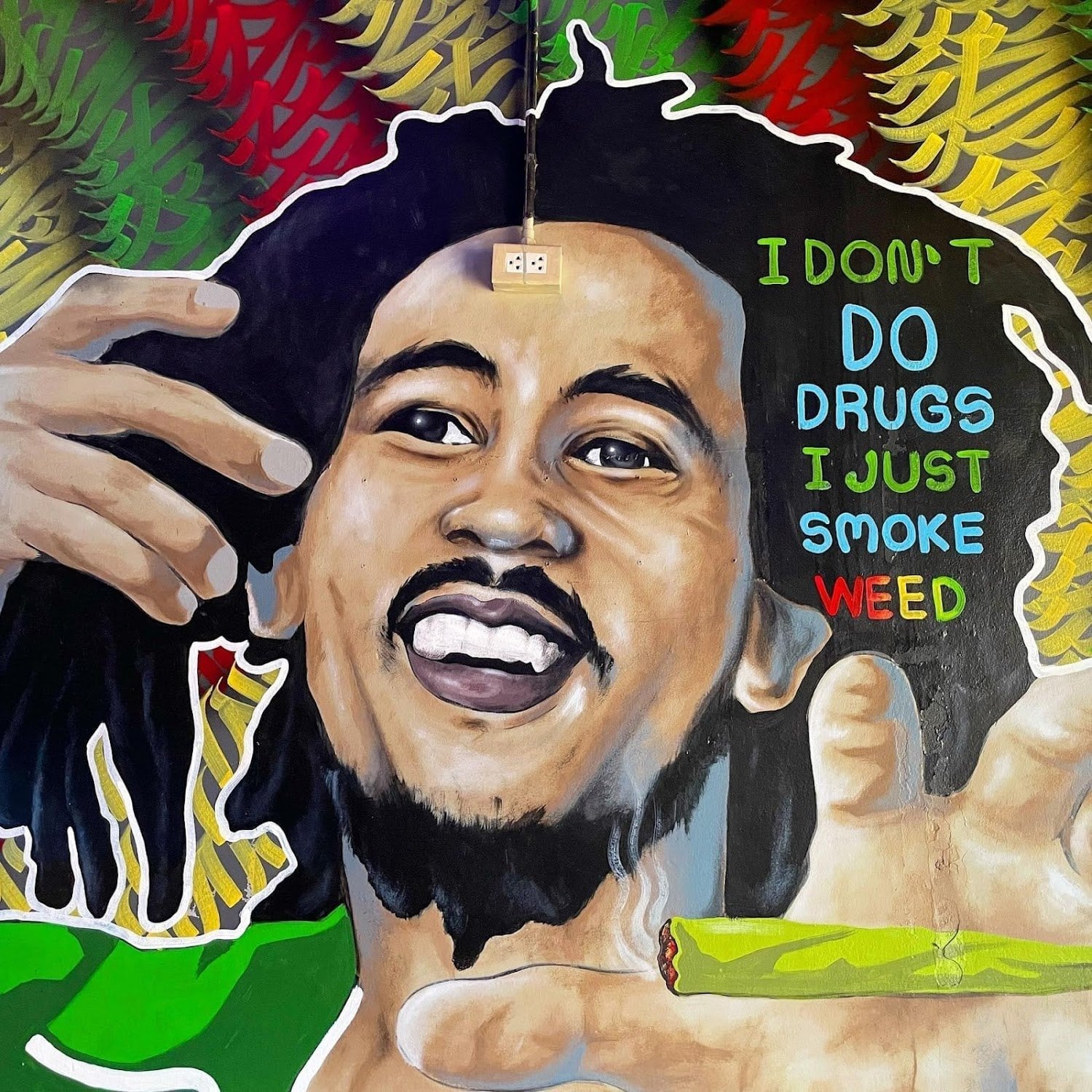 Cannabis Heaven Patong