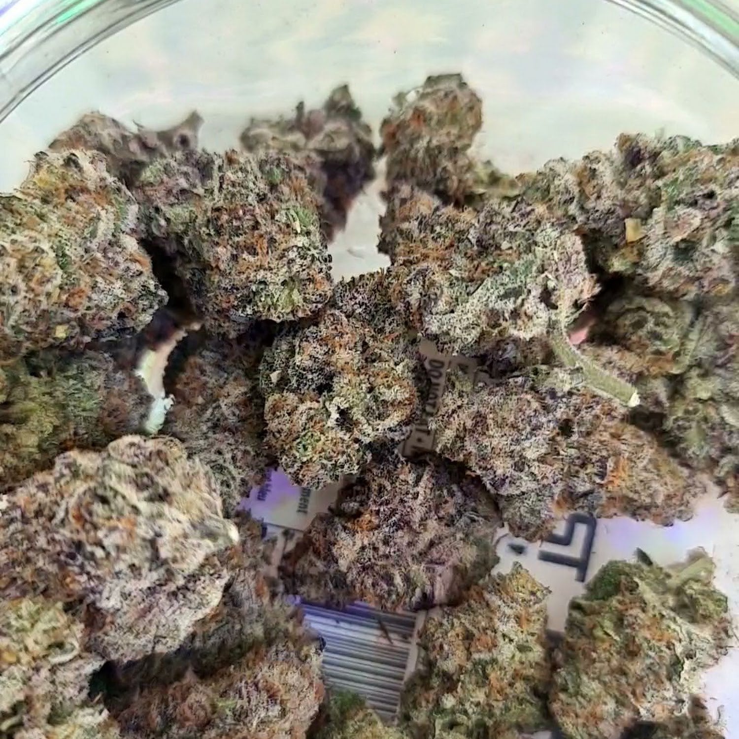 Maikhao Cannabis