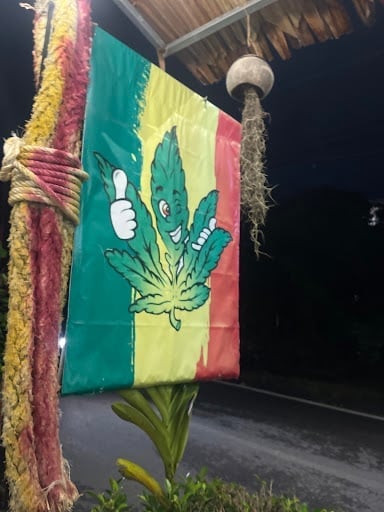 Naba - NatureBased Cannabis