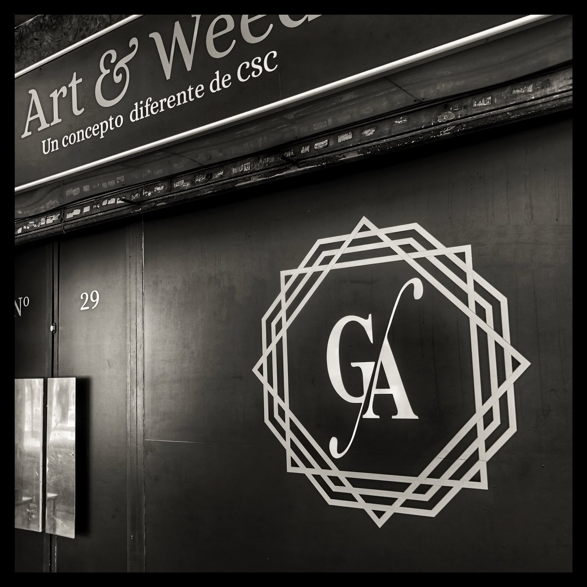 Asociación Gallery Alameda