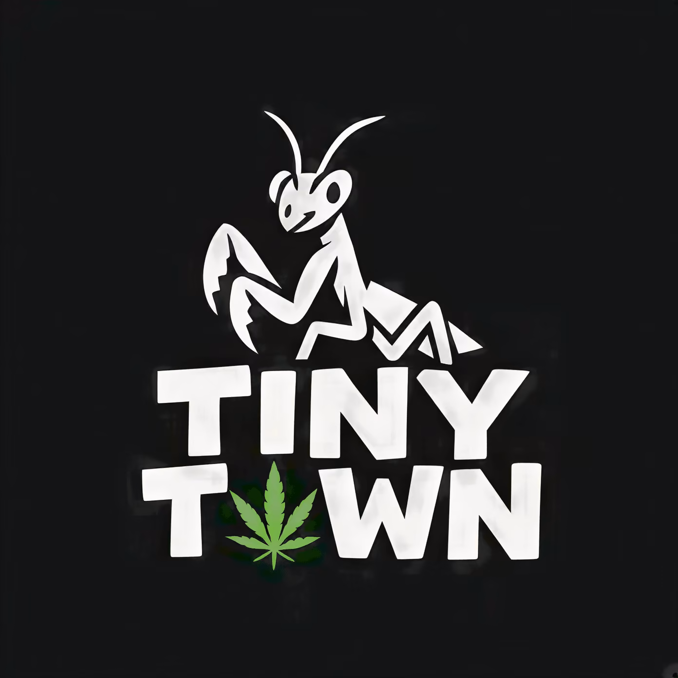 Tiny Town