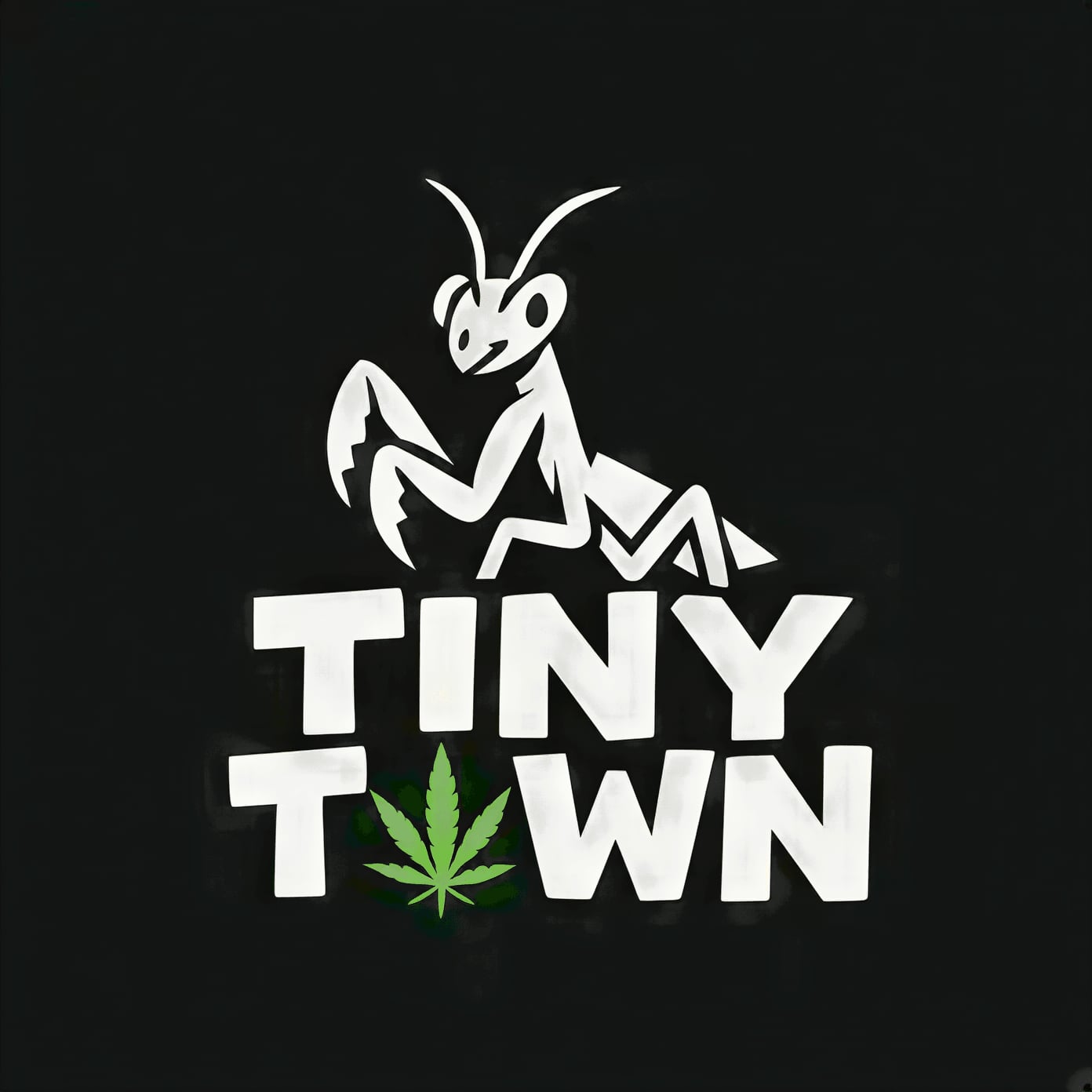 Tiny Town