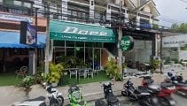 Dope Dispensary Cafe
