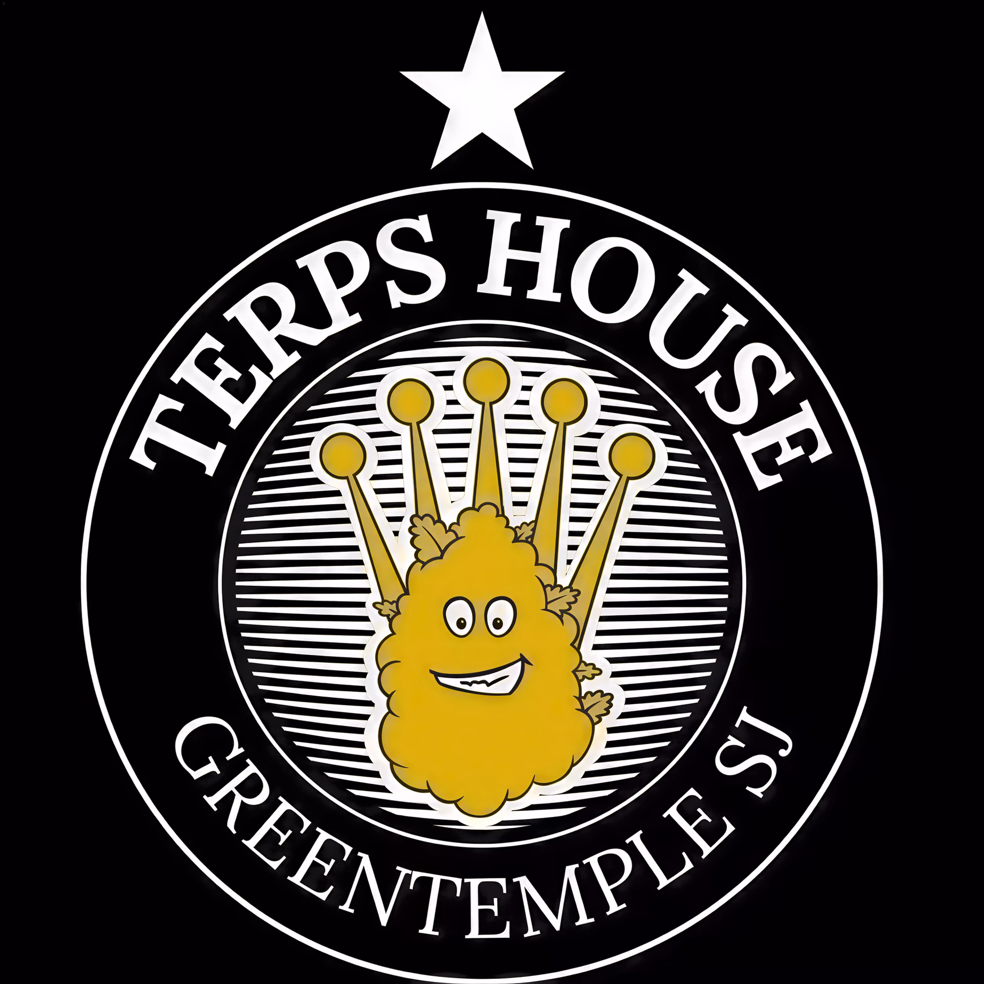 Terps House logo