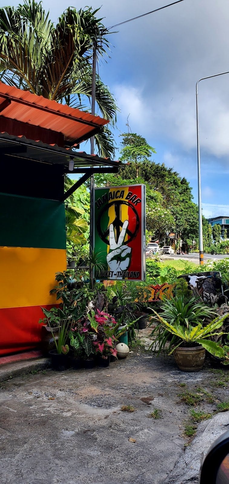 Jamaica Bar