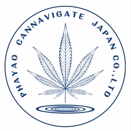 Cannabis Social Club Phayao Cannavigate Japan à Phayao logo