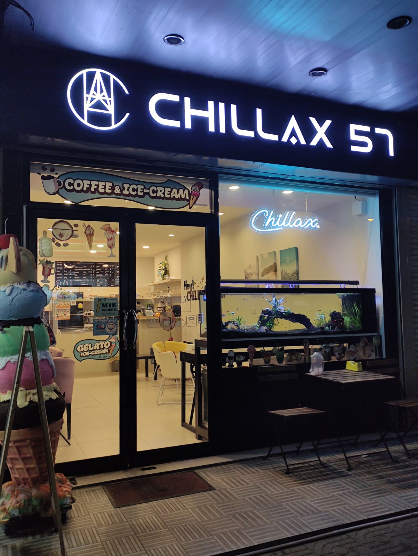 Chillax57