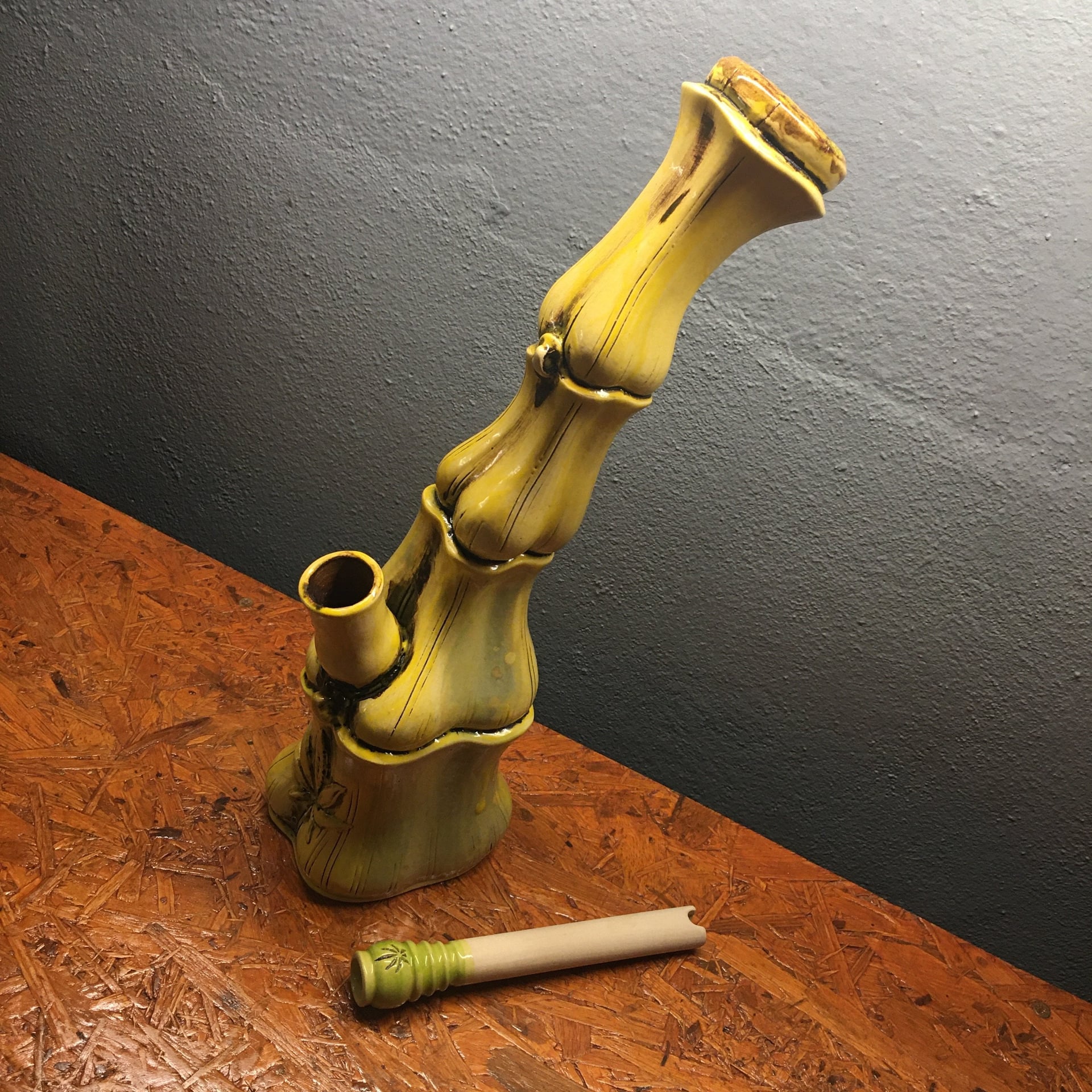 Poon Poon Cannabis