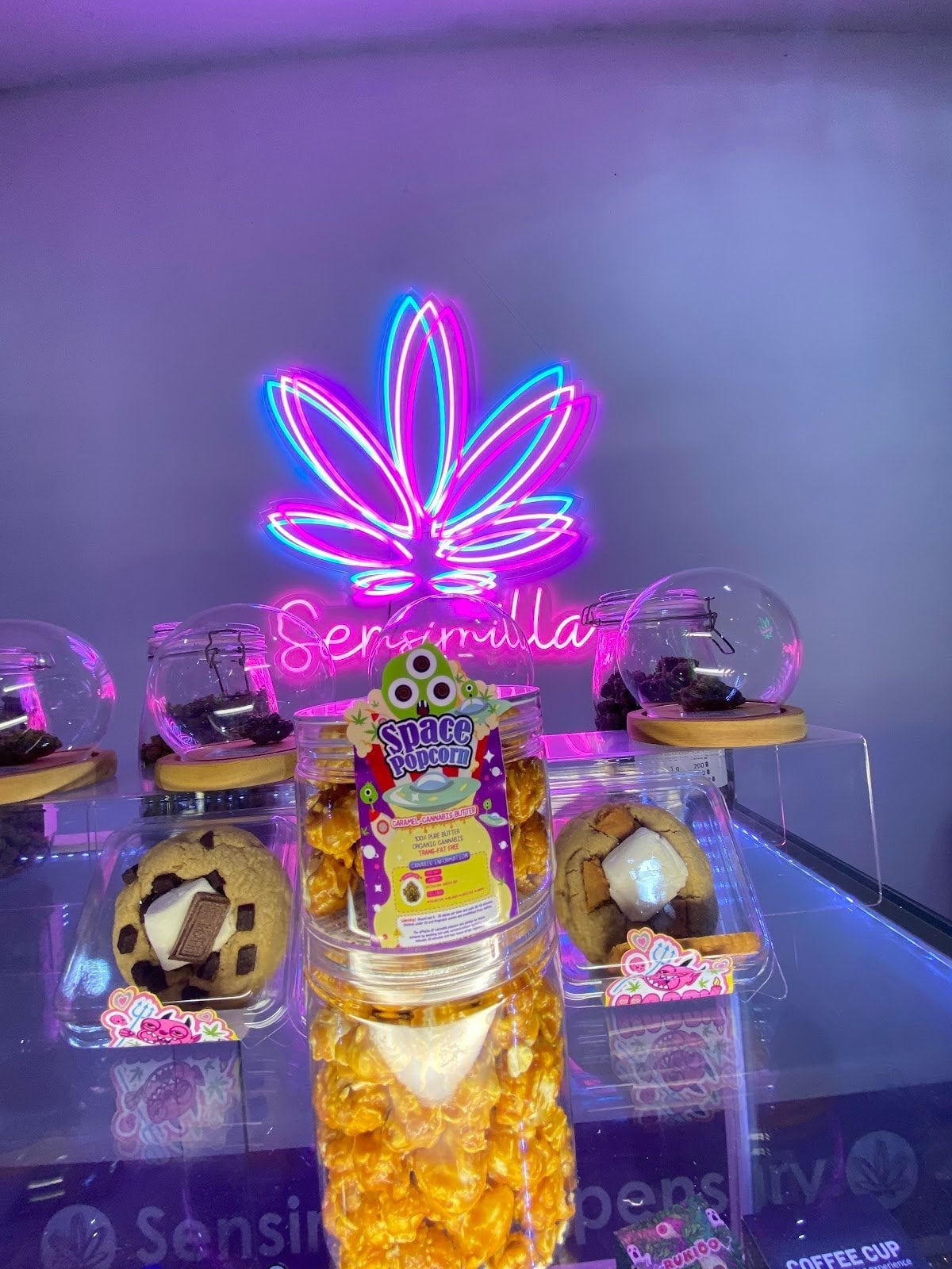 Sensimilla
