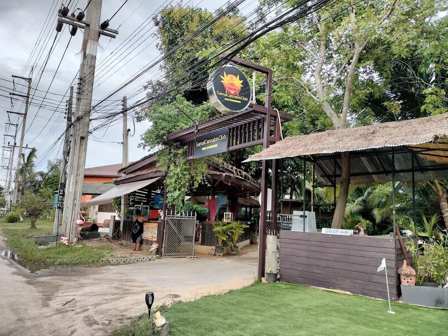 Samui