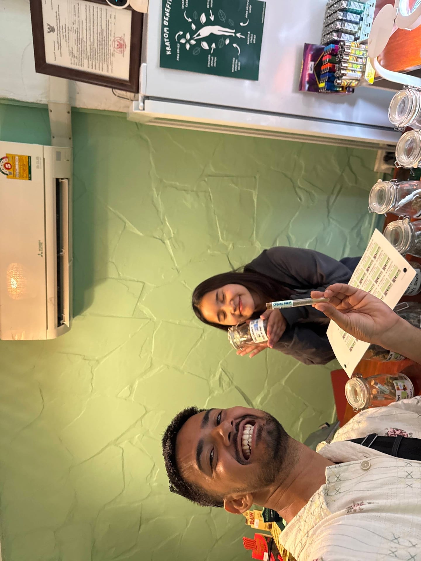 Herbalist 420 Patong