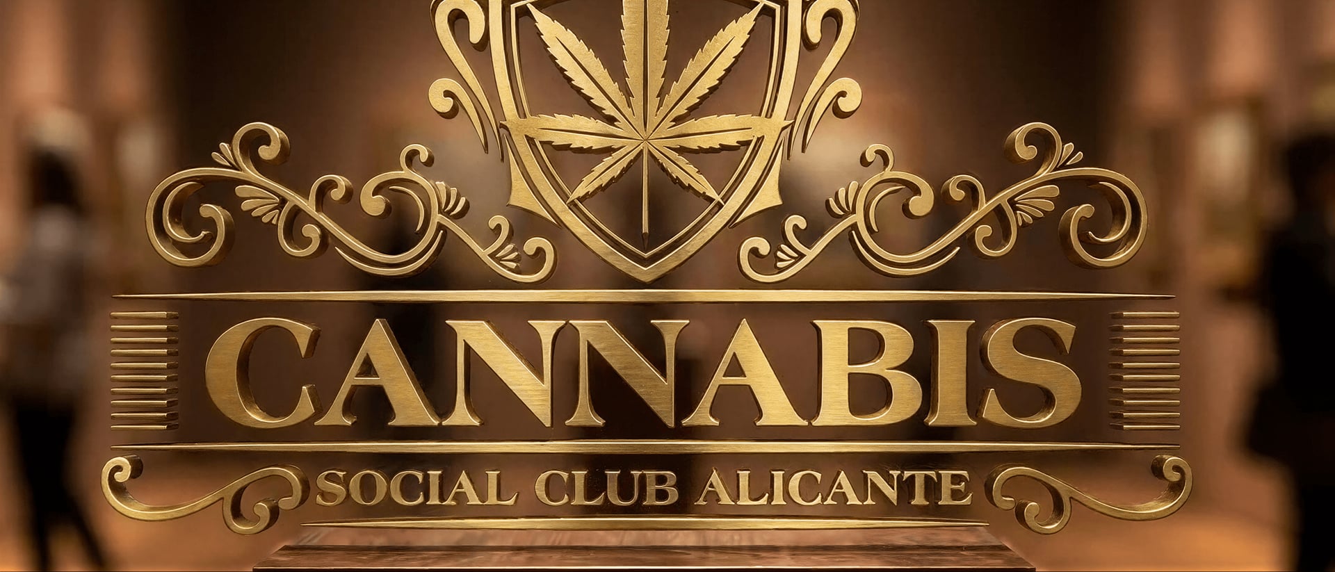 Cannabis Social Club Alicante hero
