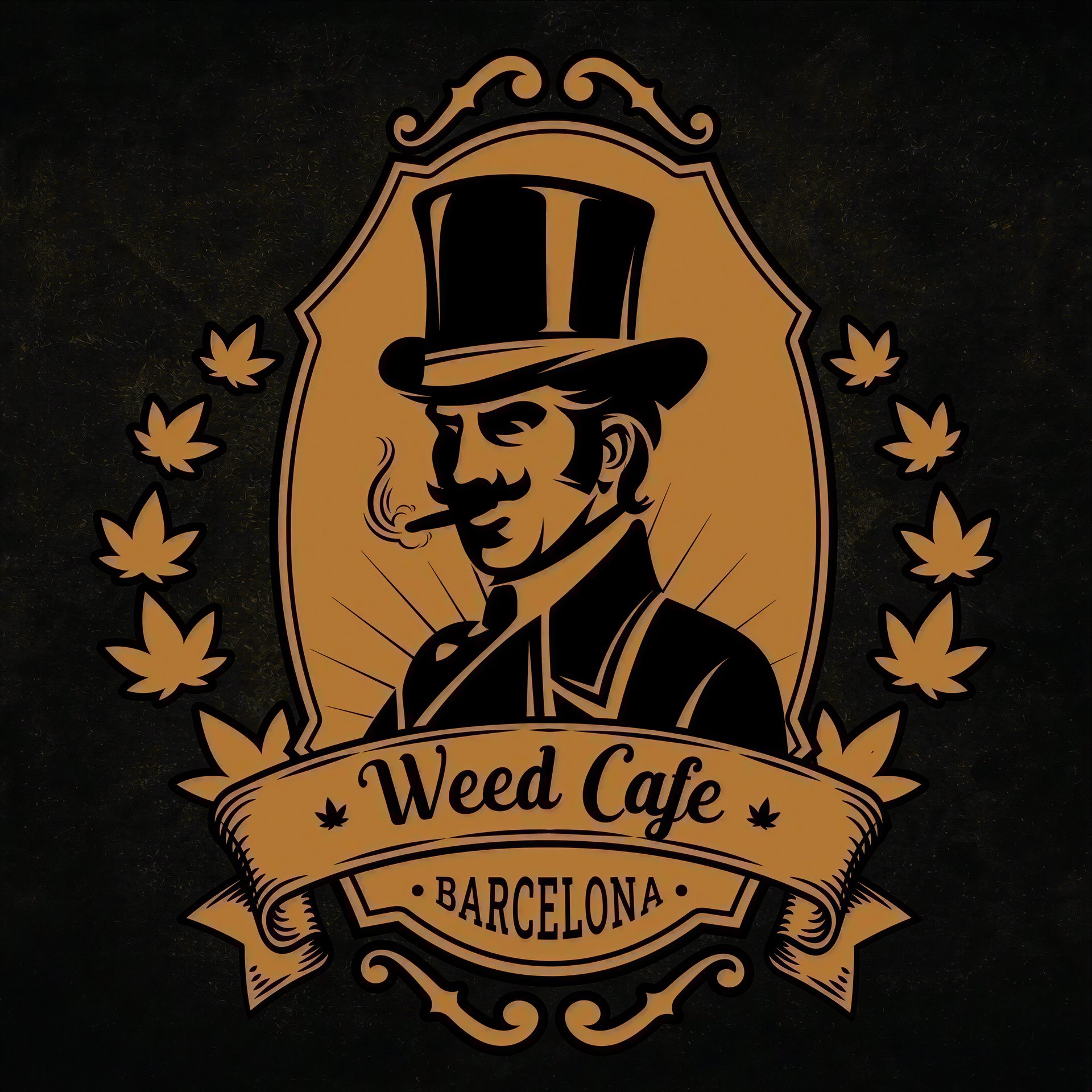 Weed Cafe Barcelona