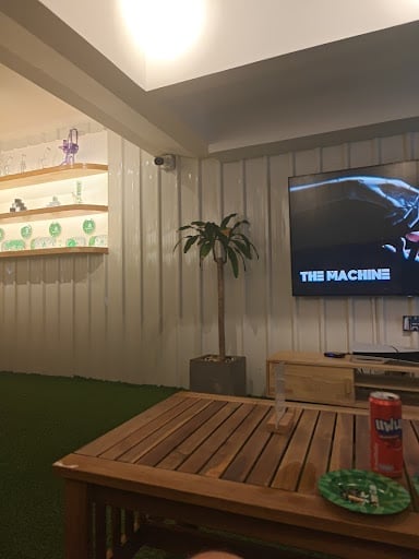Thai Cannabis Club - Sukhumvit