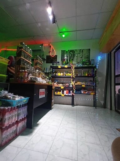 M L Cannabis Bos Home 5