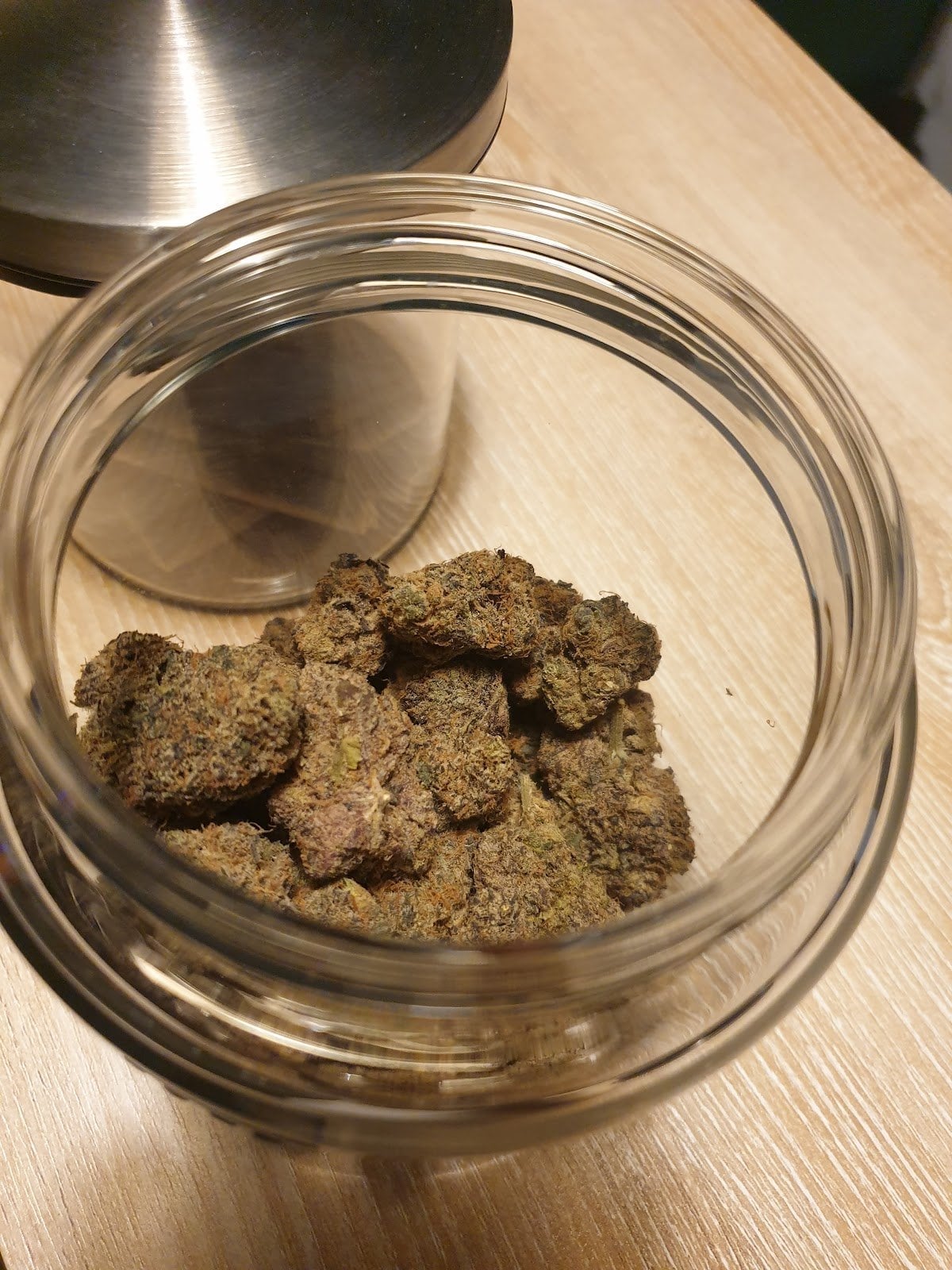 Green Nuggets Coffee & Cannabis