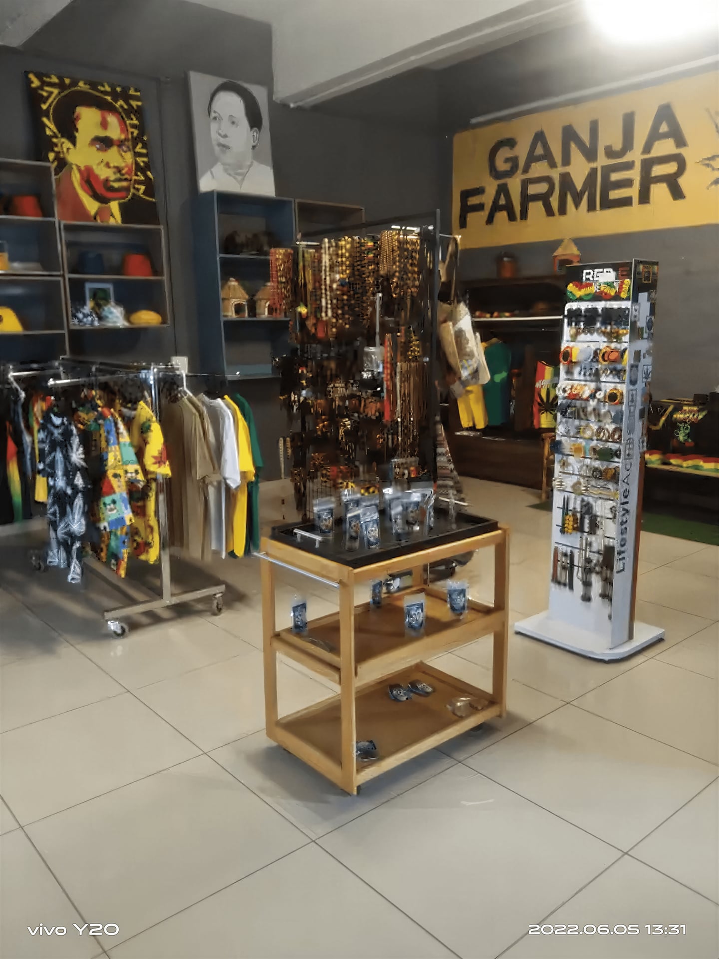 Canna Collective Eastgate