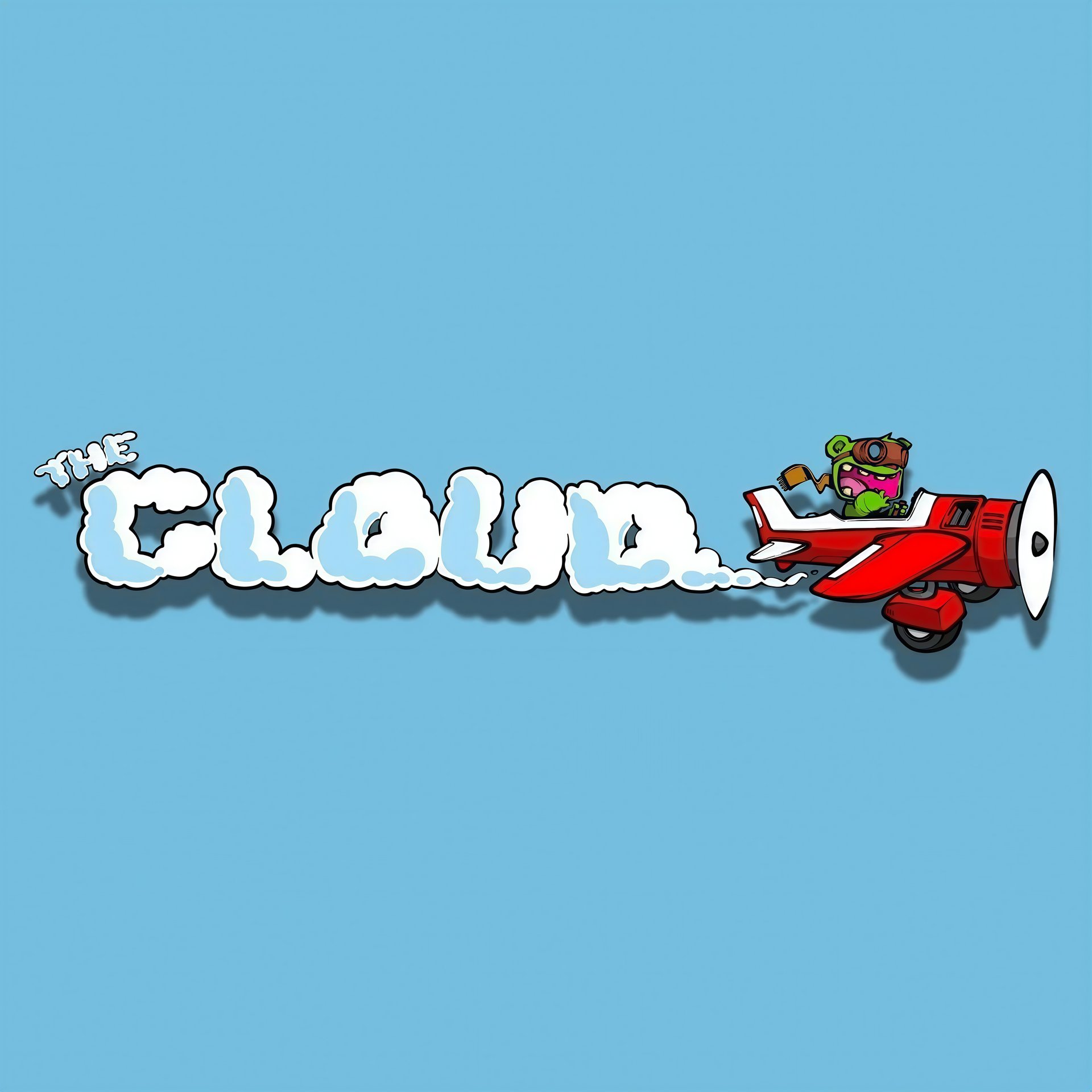 The Cloud Fuerteventura logo