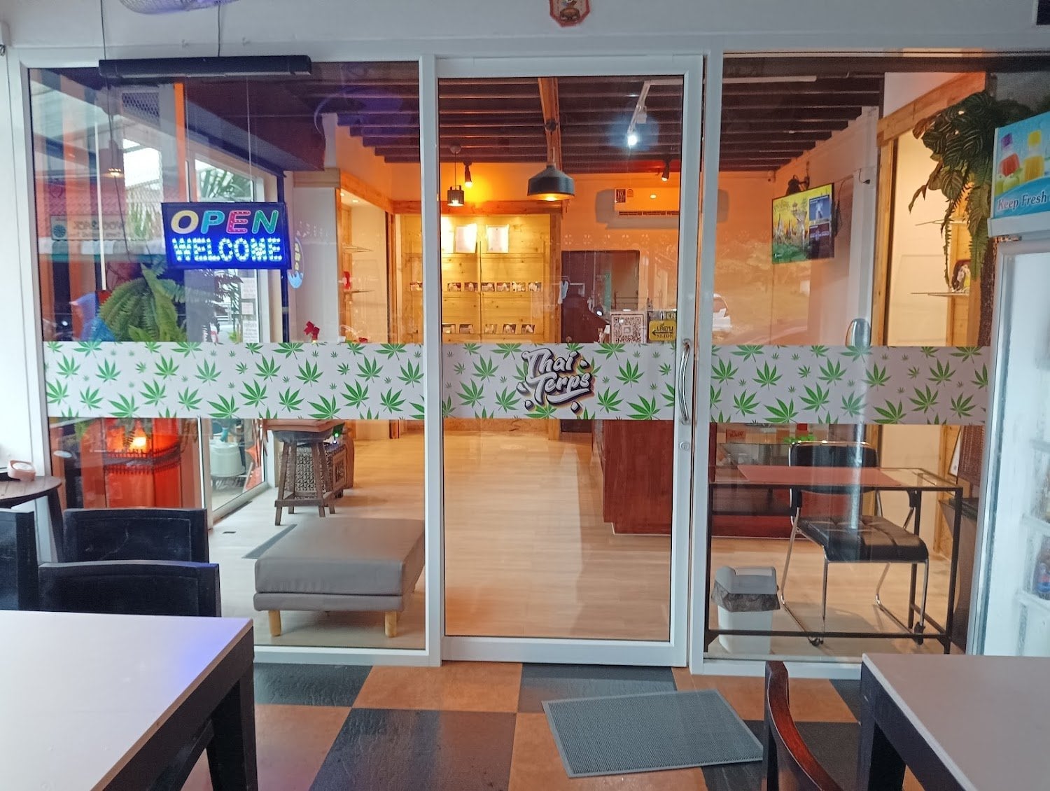 Tropical Herb Club Kata Beach Phuket