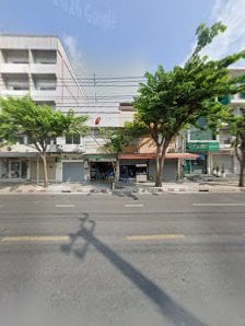 Space Fam Charoen Krung