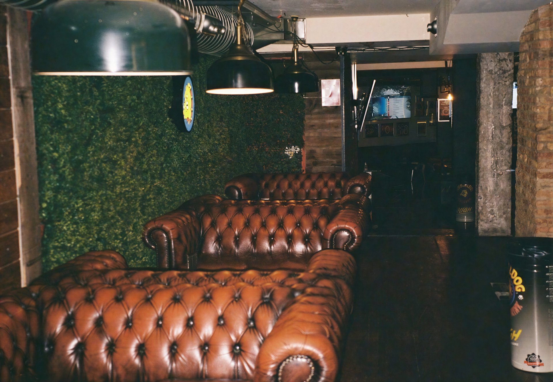 The Bulldog Barcelona