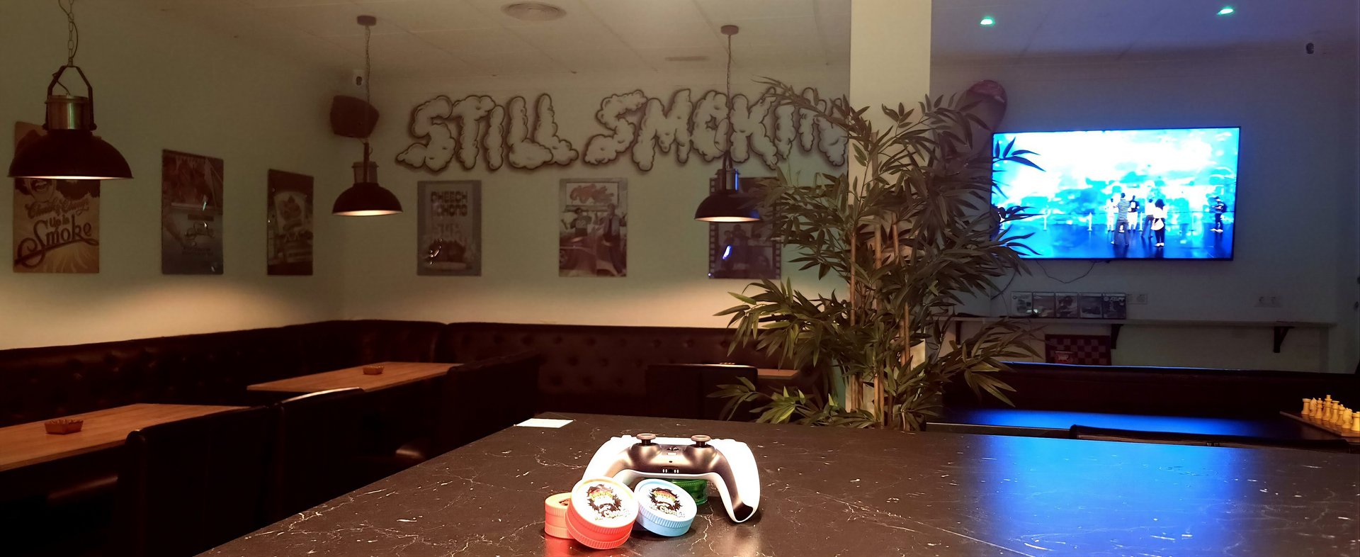 Mr Chongz 420